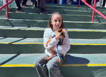 Bendición de Mascotas 2025