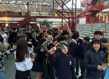 DOMINGO DE RAMOS 2026