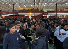 DOMINGO DE RAMOS 2026