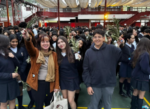 DOMINGO DE RAMOS 2026