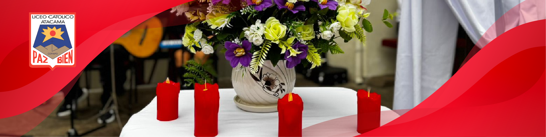 Celebramos con fe y alegría la Resurrección del Señor 