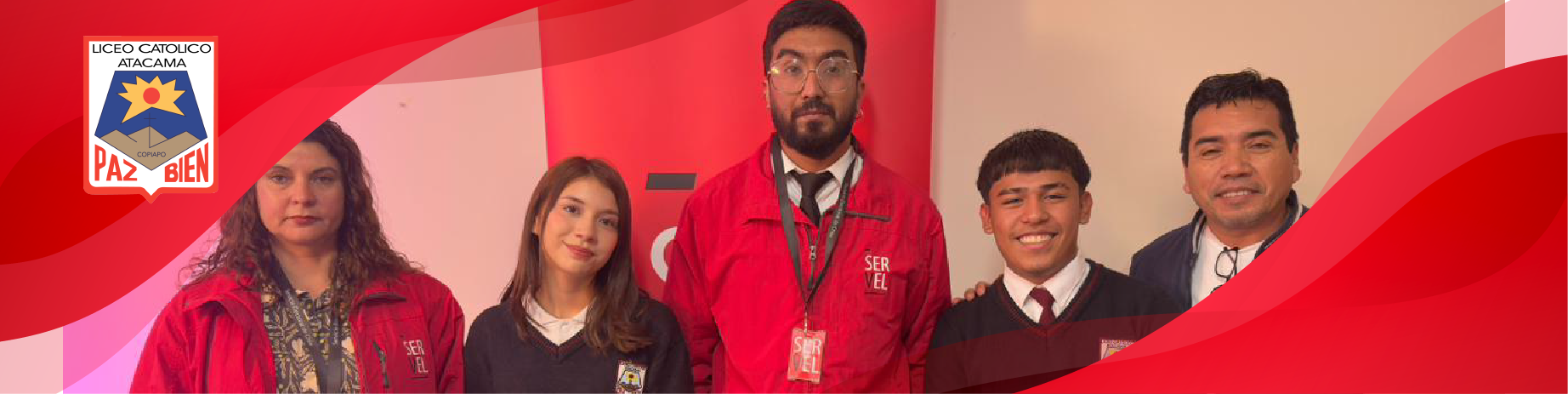 Podcast a Servicio Electoral (SERVEL)